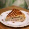 Galette des Rois - Emma Duvéré (photo Elise Augustynen)