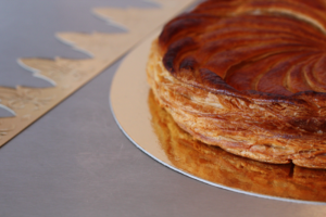 Galette des Rois Emma Duvéré