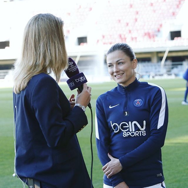 Laure Boulleau