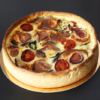 Quiche Emma Duvéré