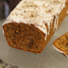 carrot cake bio