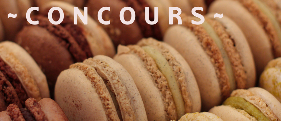 concours macarons paris 11