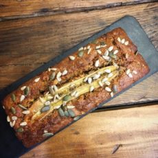 Banana Bread Emma Duvéré