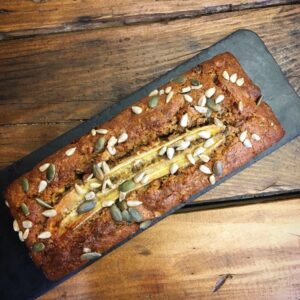 Banana Bread Emma Duvéré