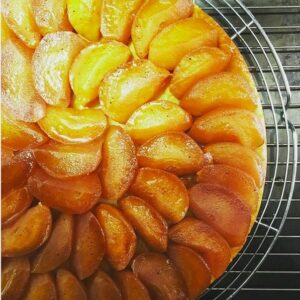 Tarte Tatin