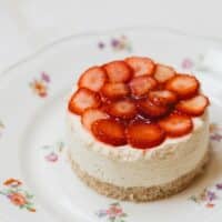 Fraisier individuel - Emma Duvéré - photo (c) Charlotte Bron