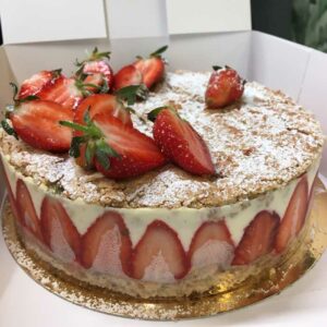 Fraisier