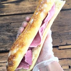 sandwich jambon_beurre emma duvere 2019