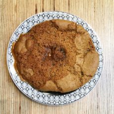 Cookie Crispy Emma Duvéré