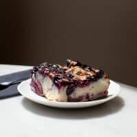 Emma Duvéré - Clafoutis (c) Elise Augustynen