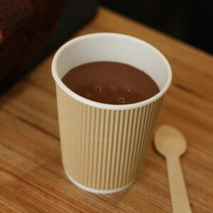 chocolat chaud maison et bio