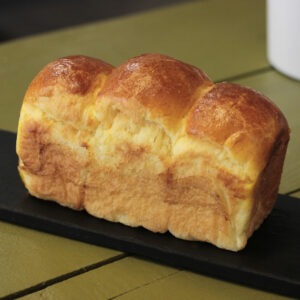 Brioche Emma Duvéré