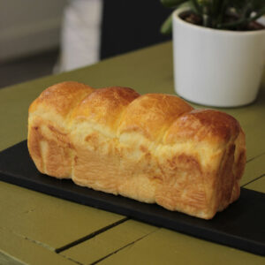 Brioche Emma Duvéré