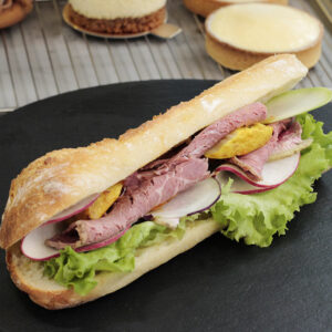 sandwich tradi pastra