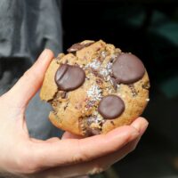 Cookie Mingou - Emma Duvéré - photo Elise Augustynen