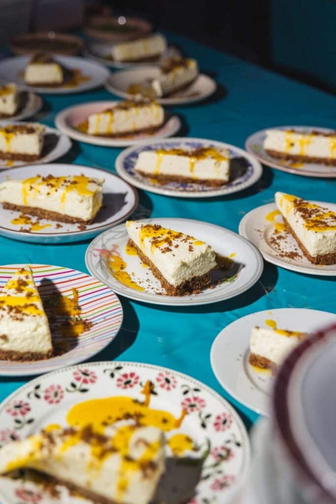 ERNEST-CHEFFES-REMY_GOLINELLI - Emma Duvéré - cheesecake