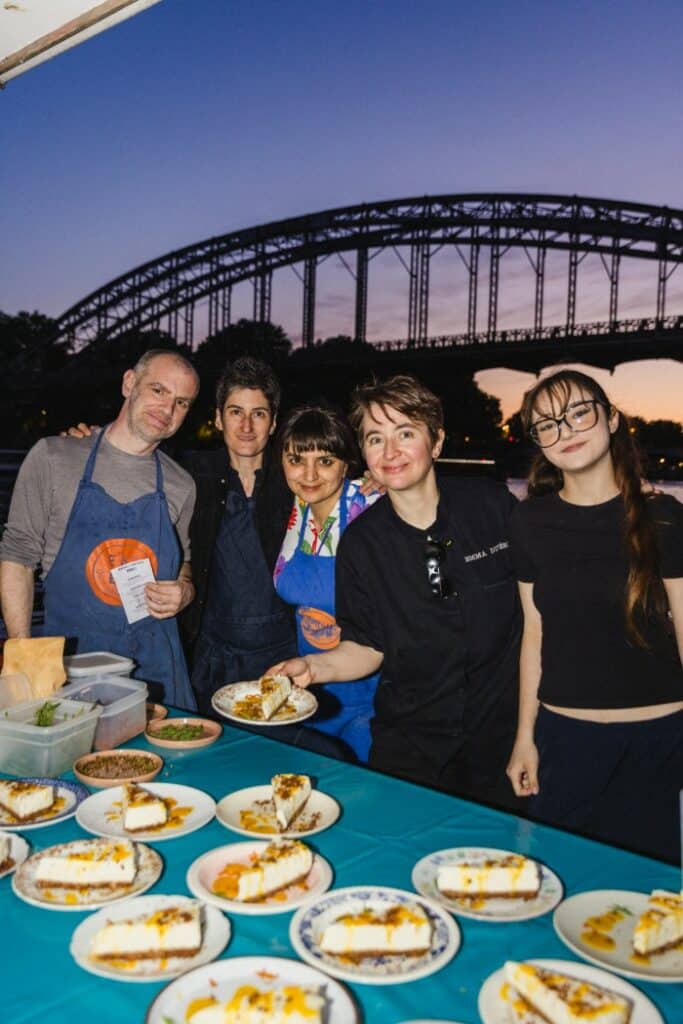 ERNEST-CHEFFES-REMY_GOLINELLI - Emma Duvéré - bénévoles