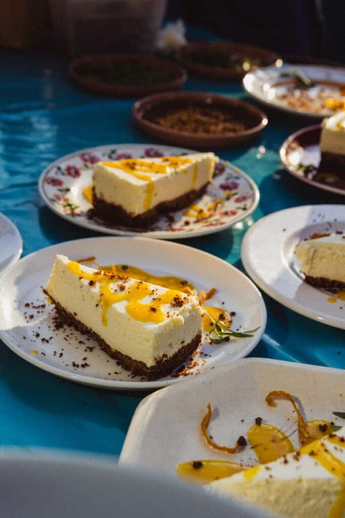 ERNEST-CHEFFES-REMY_GOLINELLI - Emma Duvéré cheesecakes