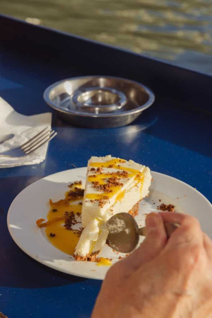 ERNEST-CHEFFES-REMY_GOLINELLI - Emma Duvéré cheesecake