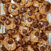 mini cookies mingou - emma duvéré